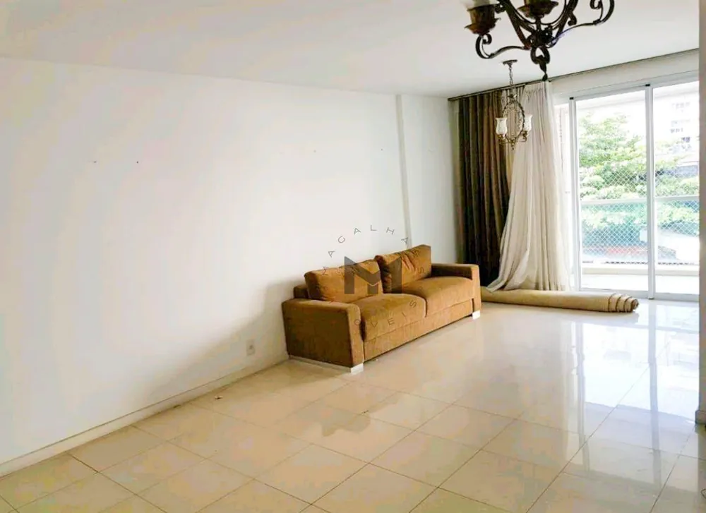 Apartamento, 3 quartos, 126 m² - Foto 3