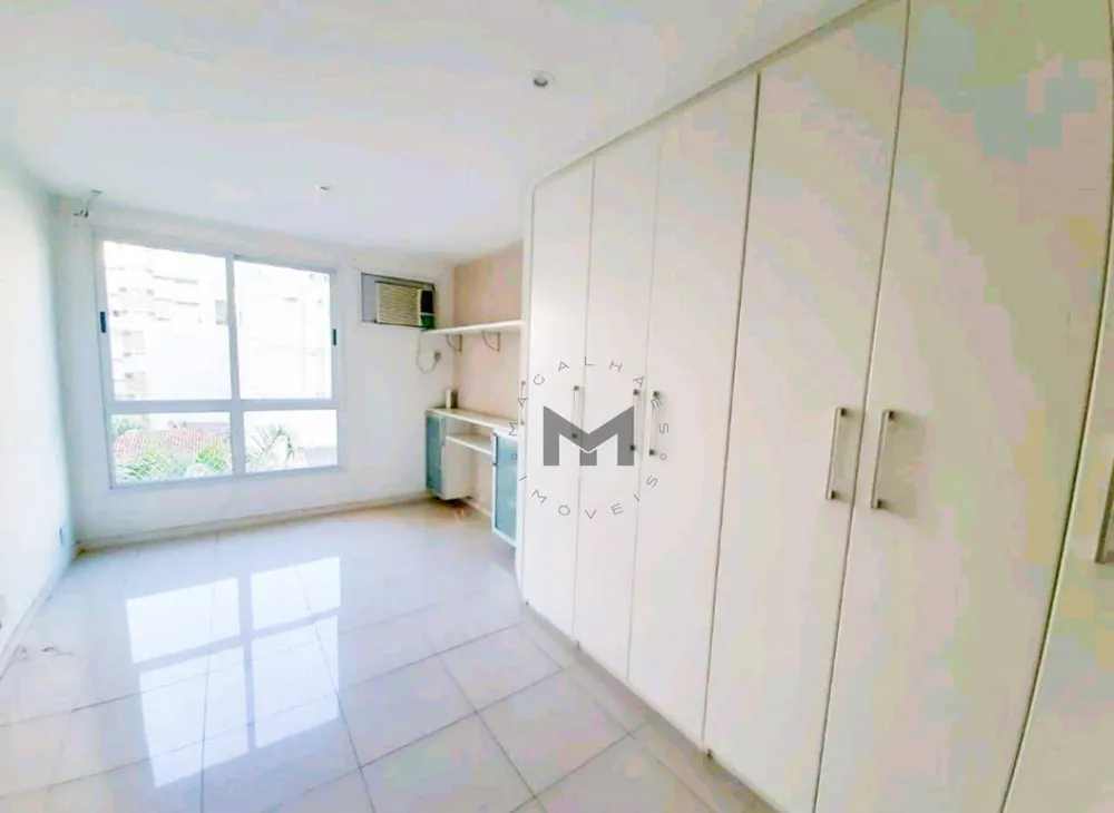 Apartamento, 3 quartos, 126 m² - Foto 33