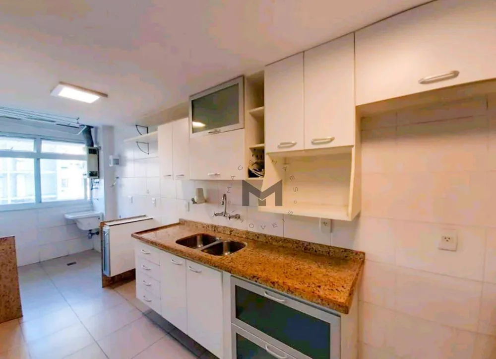 Apartamento, 3 quartos, 126 m² - Foto 30