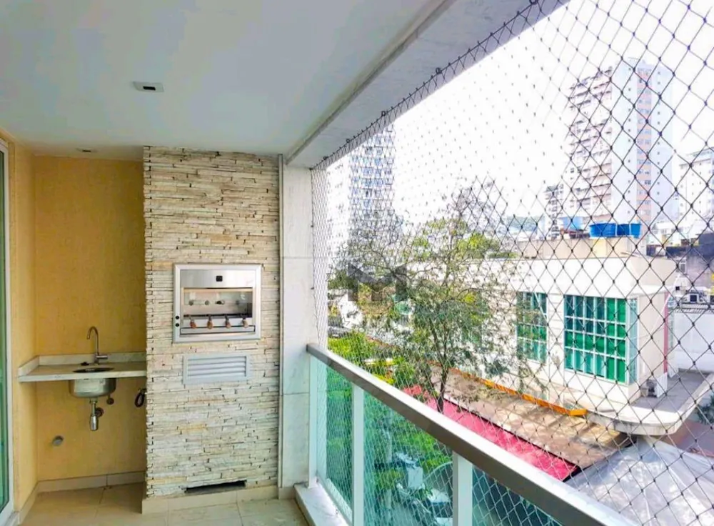 Apartamento, 3 quartos, 126 m² - Foto 8