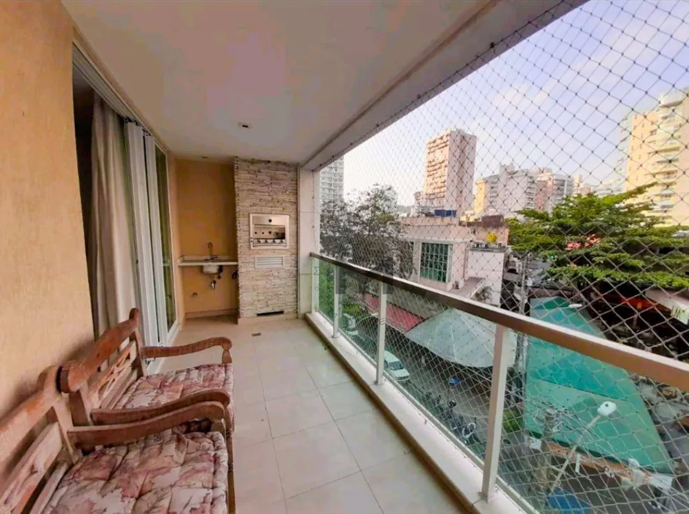 Apartamento, 3 quartos, 126 m² - Foto 5