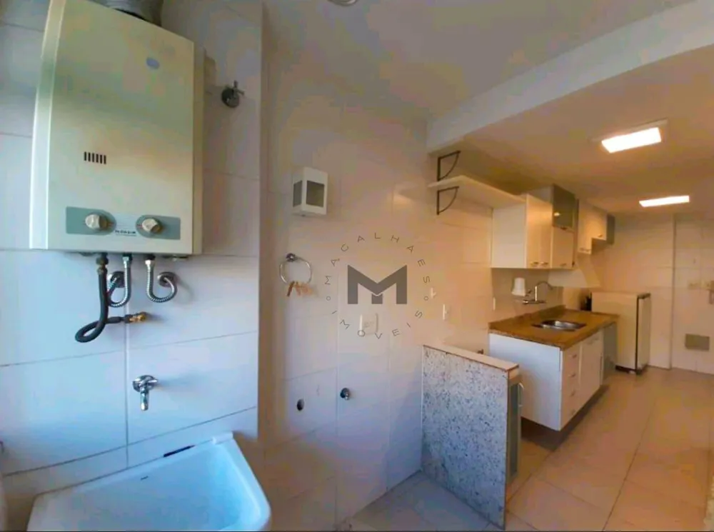 Apartamento, 3 quartos, 126 m² - Foto 35