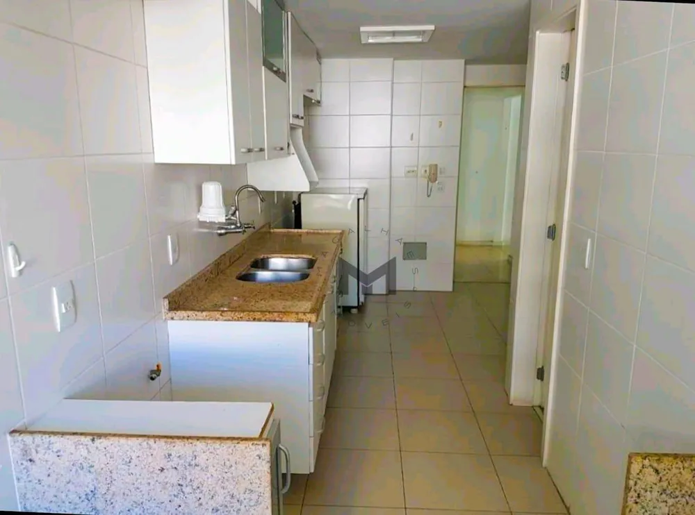 Apartamento, 3 quartos, 126 m² - Foto 31