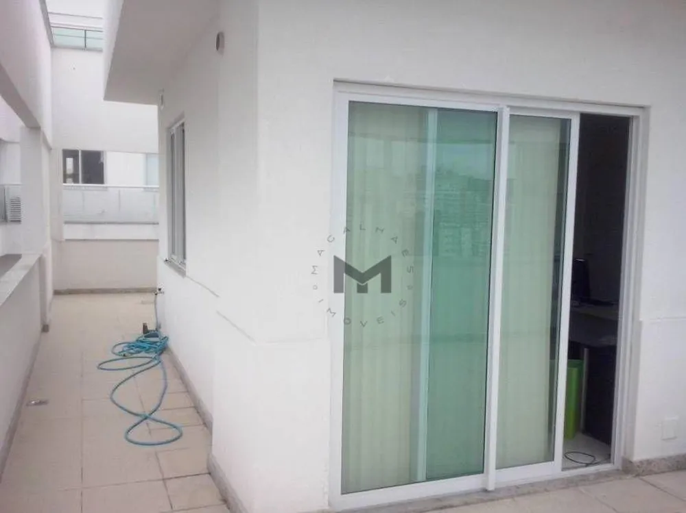 Sala-Conjunto, 83 m² - Foto 3