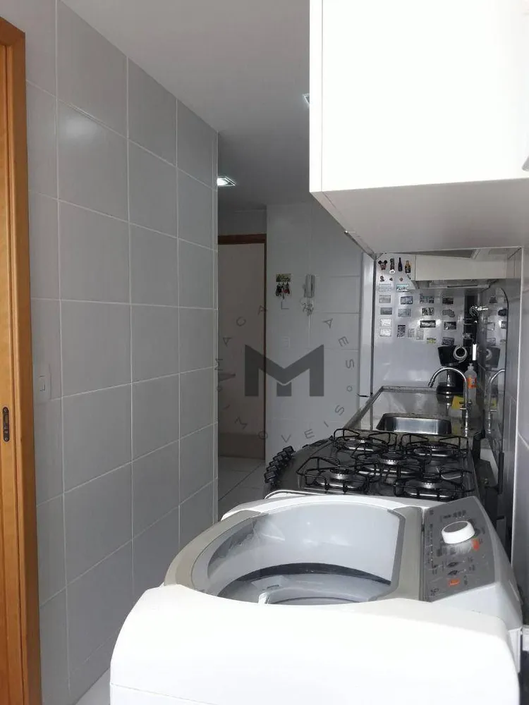 Apartamento, 2 quartos, 80 m² - Foto 7
