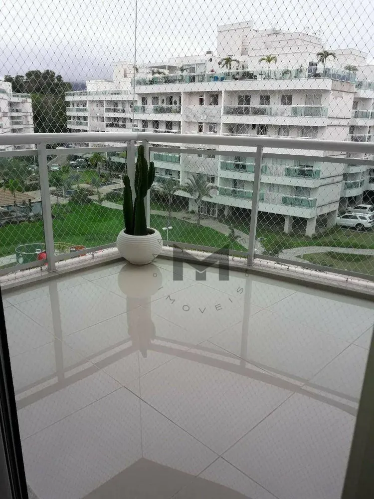 Apartamento, 2 quartos, 80 m² - Foto 1