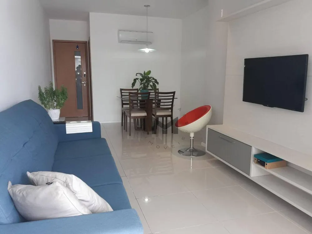 Apartamento, 2 quartos, 80 m² - Foto 2