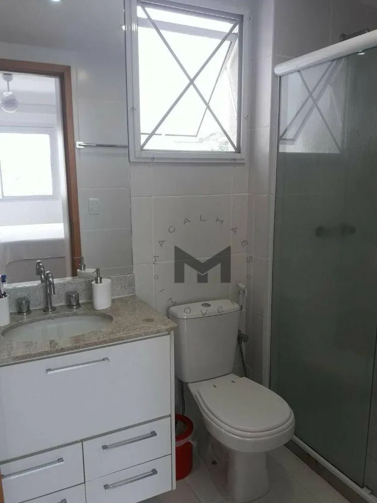 Apartamento, 2 quartos, 80 m² - Foto 17