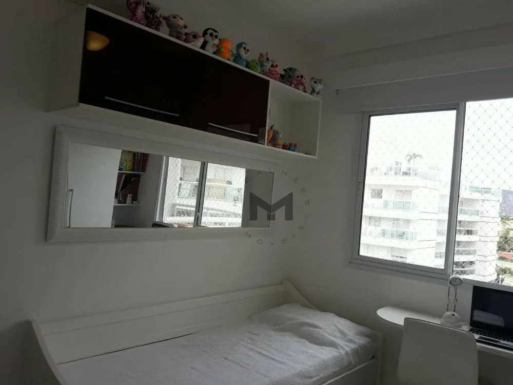 Apartamento, 2 quartos, 80 m² - Foto 12