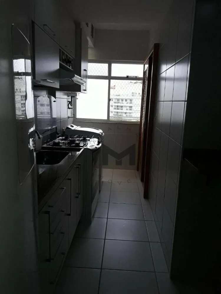 Apartamento, 2 quartos, 80 m² - Foto 6