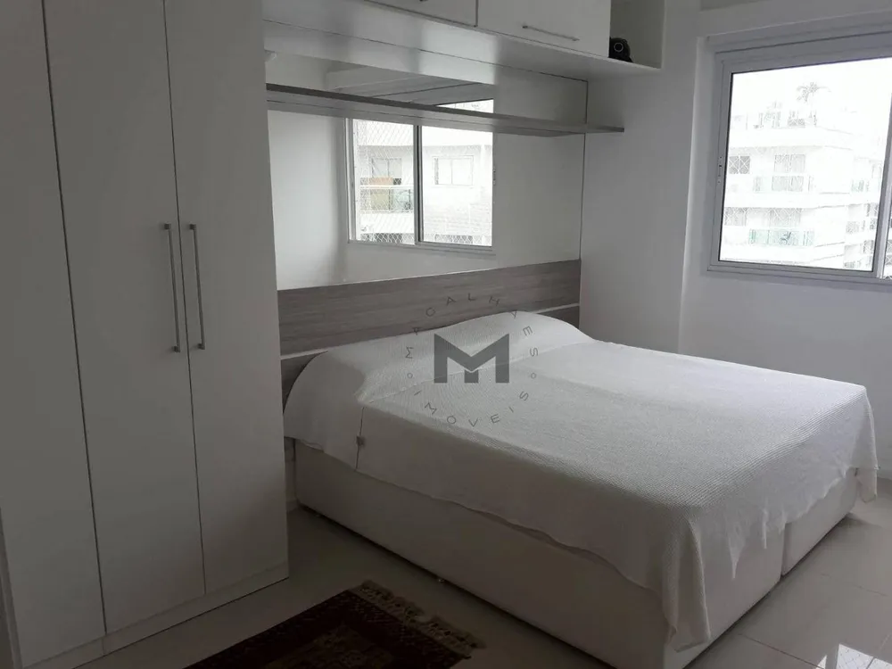 Apartamento, 2 quartos, 80 m² - Foto 16