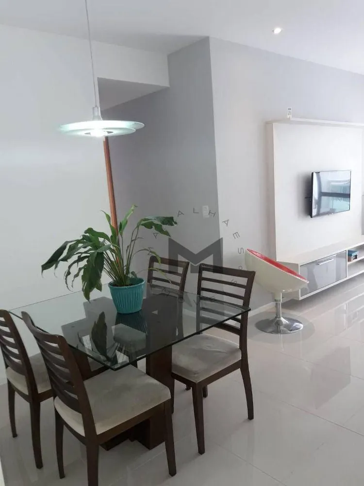 Apartamento, 2 quartos, 80 m² - Foto 3