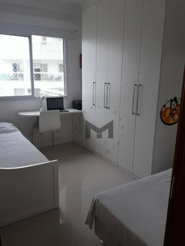 Apartamento, 2 quartos, 80 m² - Foto 10