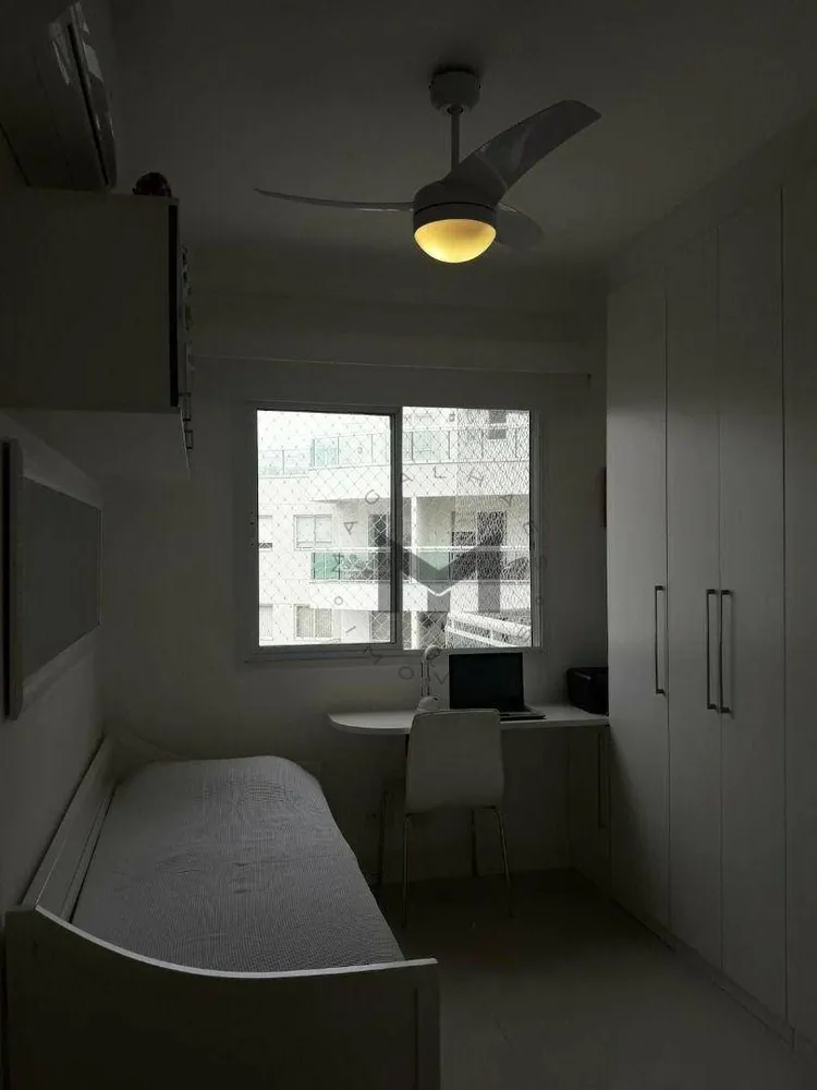 Apartamento, 2 quartos, 80 m² - Foto 9
