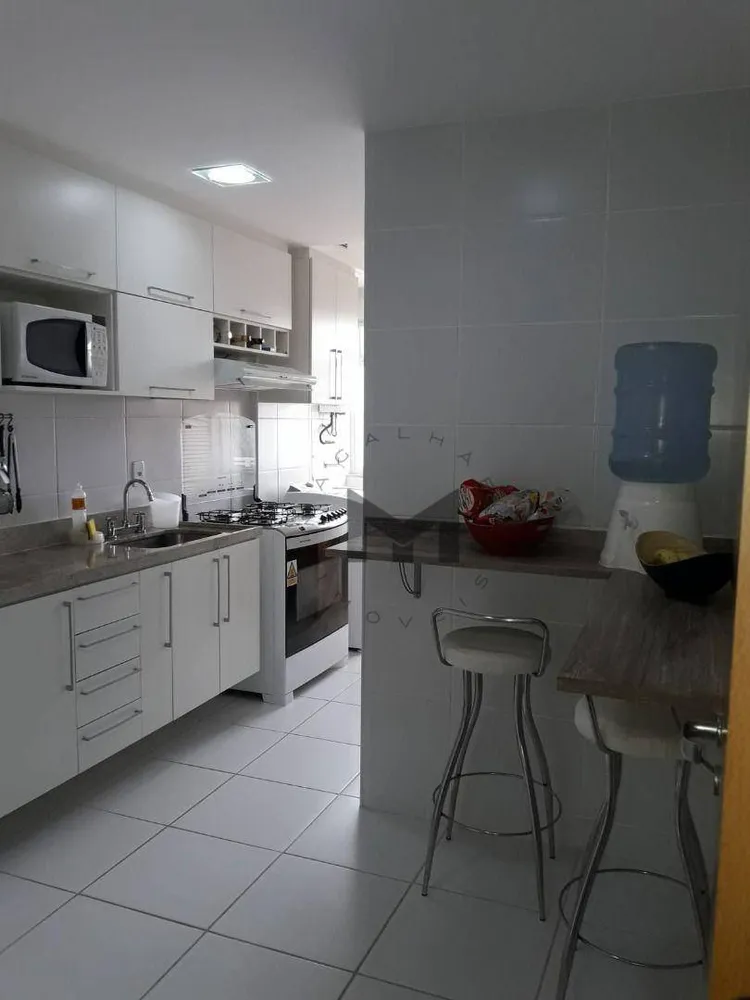 Apartamento, 2 quartos, 80 m² - Foto 5