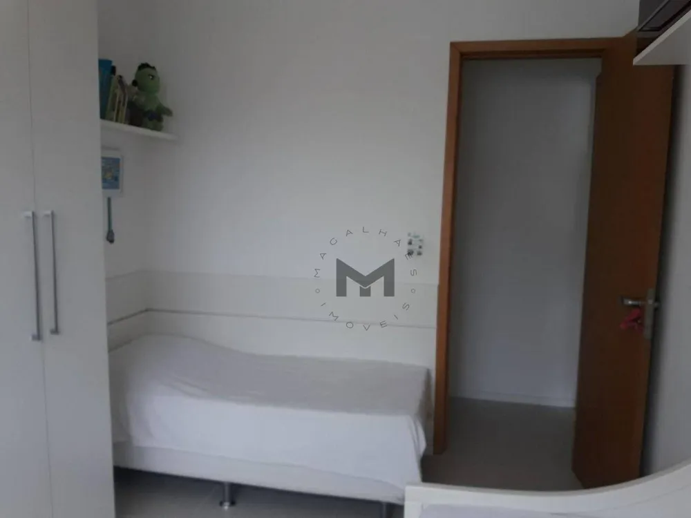 Apartamento, 2 quartos, 80 m² - Foto 13