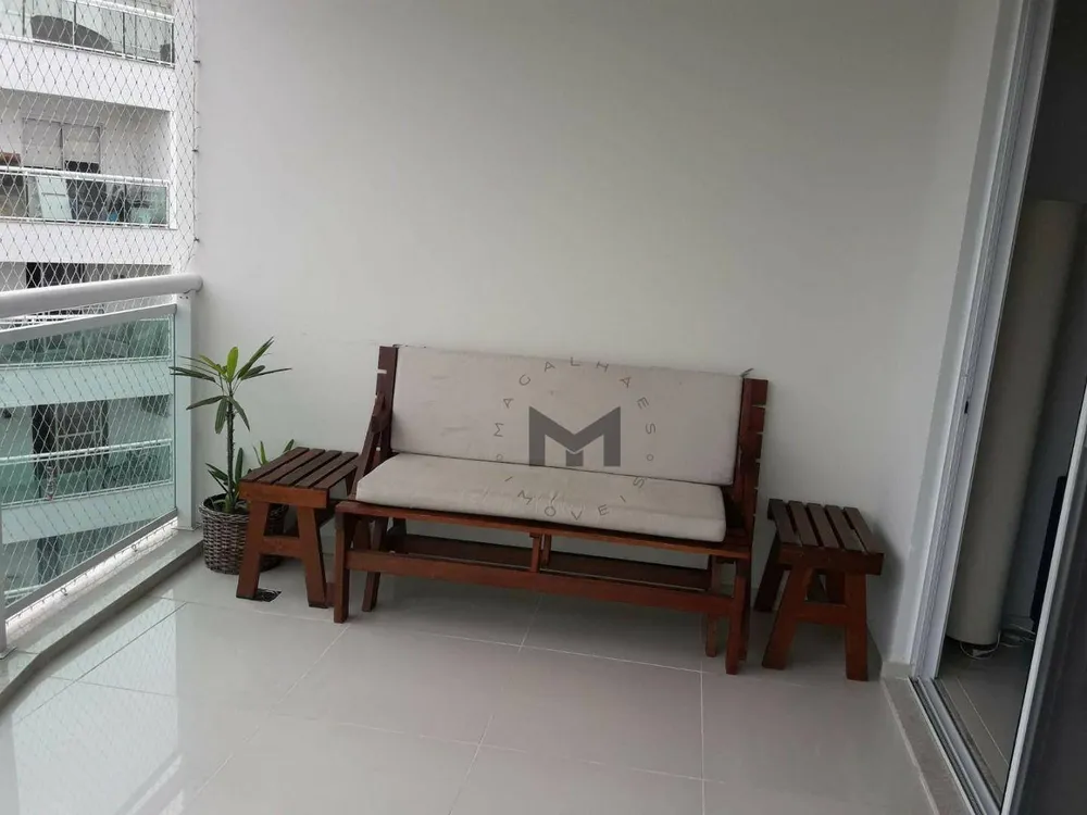 Apartamento, 2 quartos, 80 m² - Foto 4