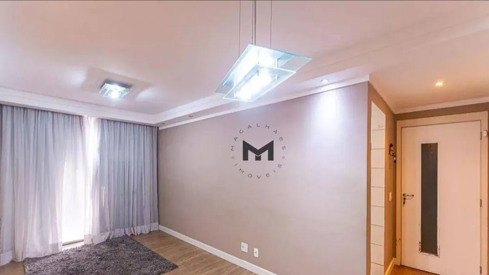 Apartamento, 3 quartos, 72 m² - Foto 1