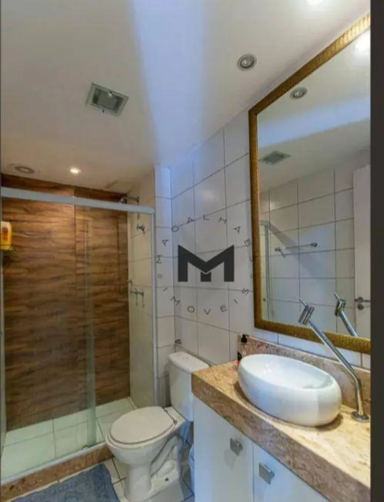 Apartamento, 3 quartos, 72 m² - Foto 27