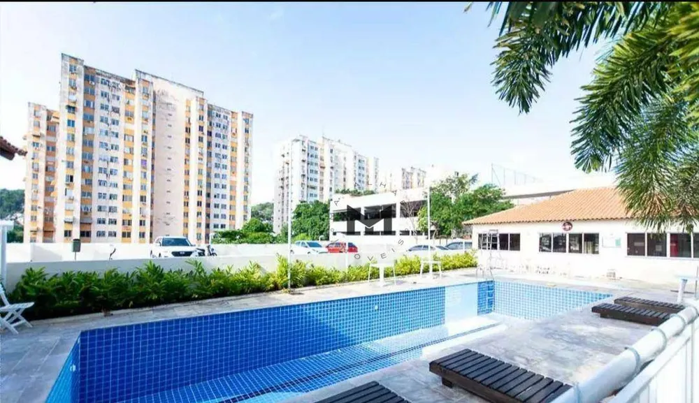 Apartamento, 3 quartos, 72 m² - Foto 34