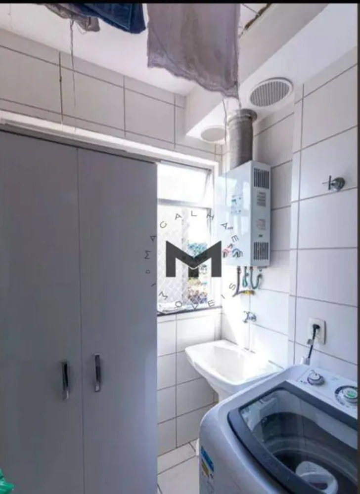 Apartamento, 3 quartos, 72 m² - Foto 5