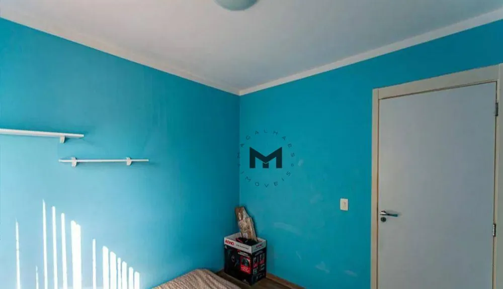 Apartamento, 3 quartos, 72 m² - Foto 3