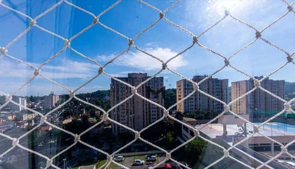 Apartamento, 3 quartos, 72 m² - Foto 17