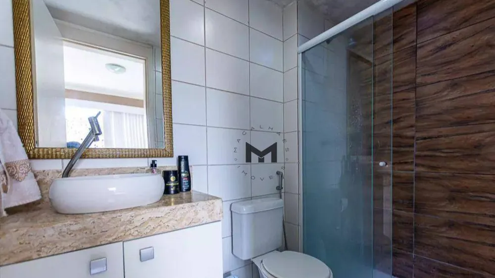 Apartamento, 3 quartos, 72 m² - Foto 38