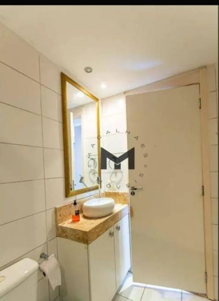 Apartamento, 3 quartos, 72 m² - Foto 26