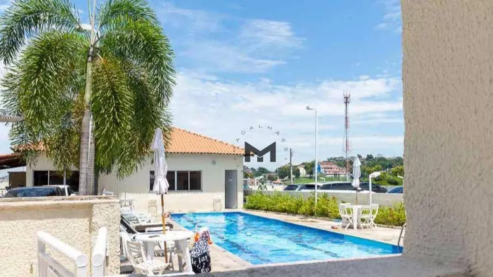 Apartamento, 3 quartos, 72 m² - Foto 33