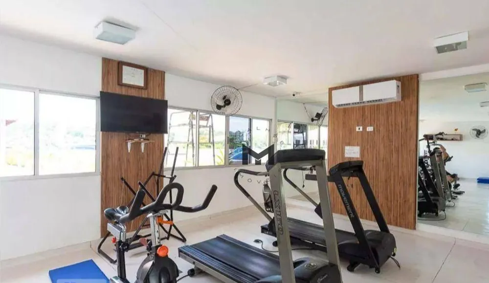 Apartamento, 3 quartos, 72 m² - Foto 35