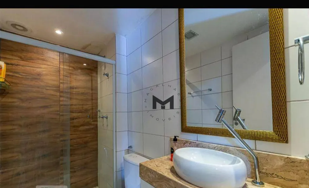 Apartamento, 3 quartos, 72 m² - Foto 6
