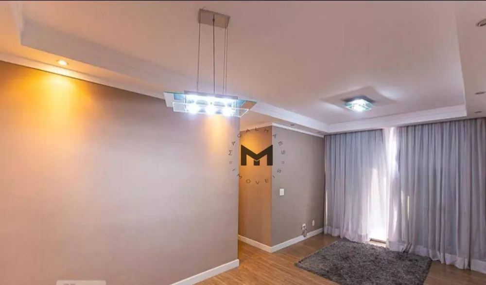 Apartamento, 3 quartos, 72 m² - Foto 2