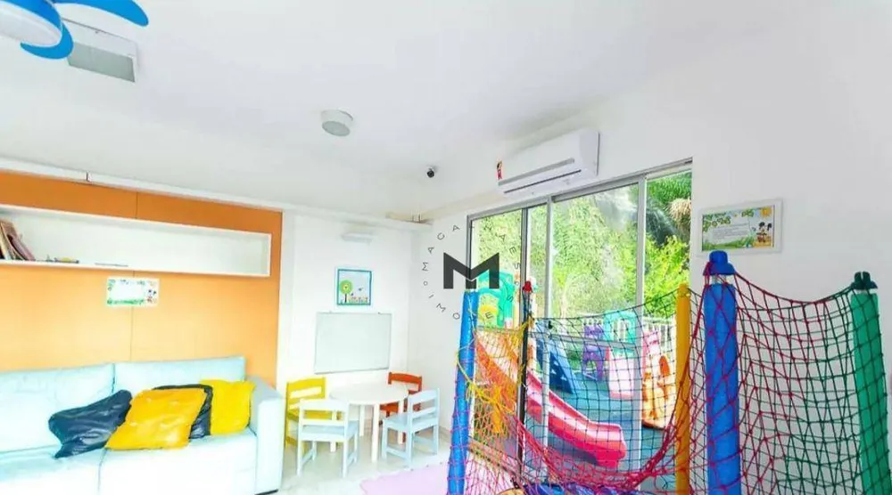 Apartamento, 3 quartos, 72 m² - Foto 36