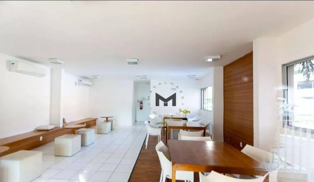 Apartamento, 3 quartos, 72 m² - Foto 7