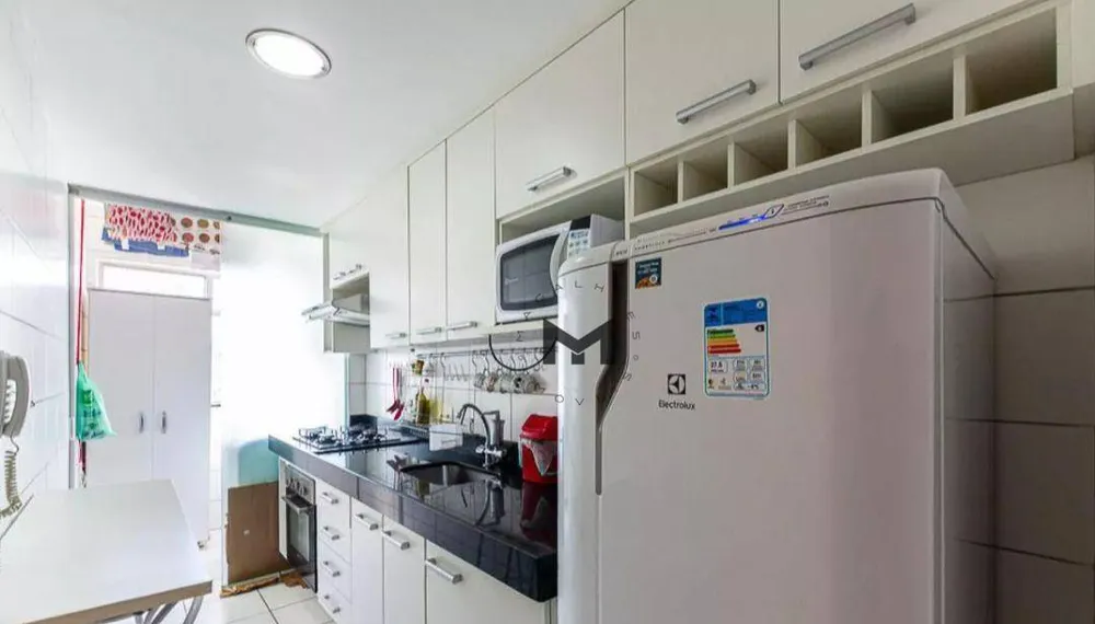 Apartamento, 3 quartos, 72 m² - Foto 11