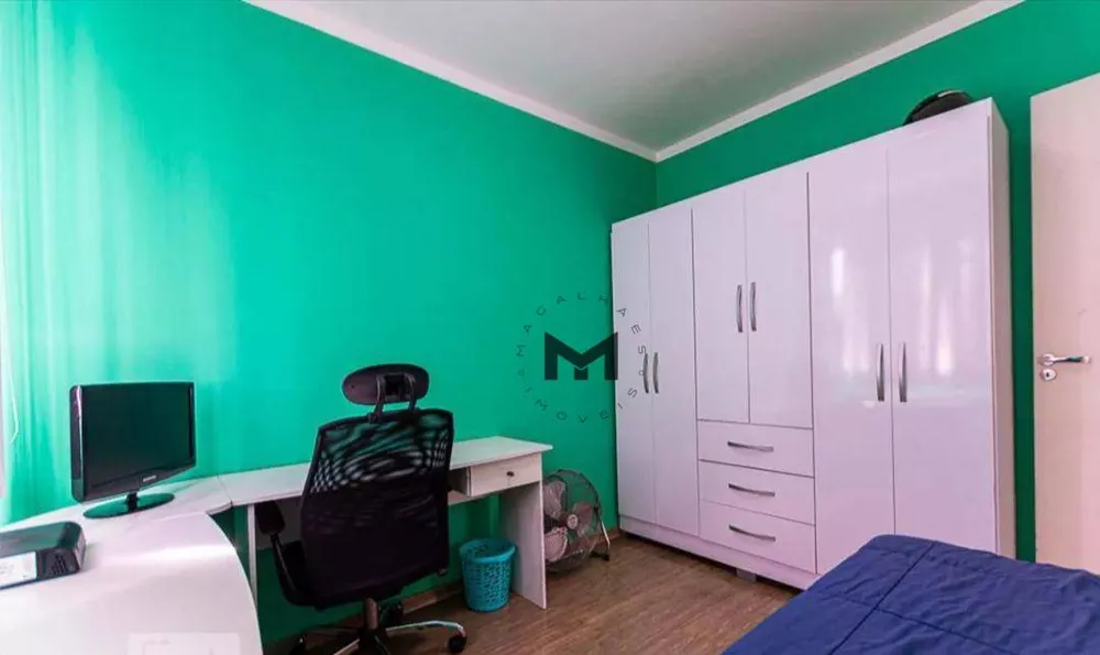 Apartamento, 3 quartos, 72 m² - Foto 10