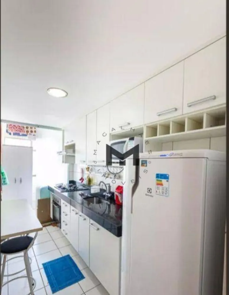 Apartamento, 3 quartos, 72 m² - Foto 37