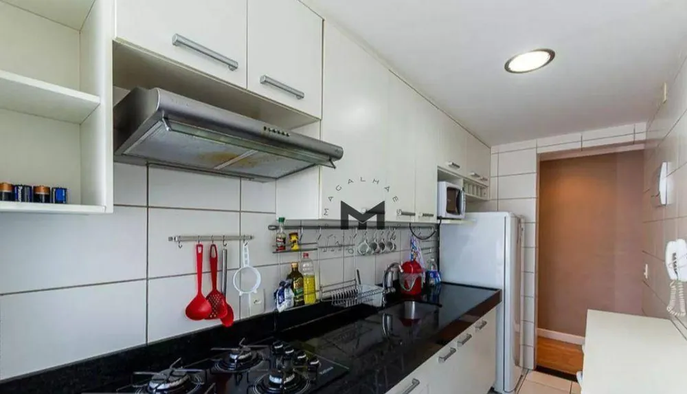 Apartamento, 3 quartos, 72 m² - Foto 15