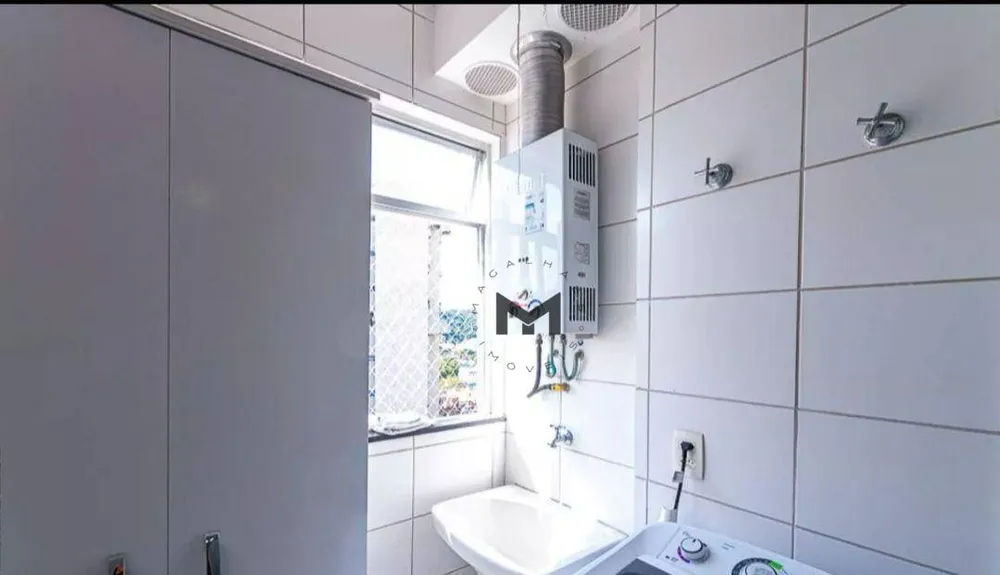 Apartamento, 3 quartos, 72 m² - Foto 22