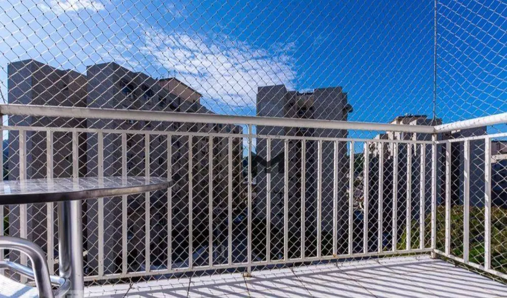 Apartamento, 3 quartos, 72 m² - Foto 8