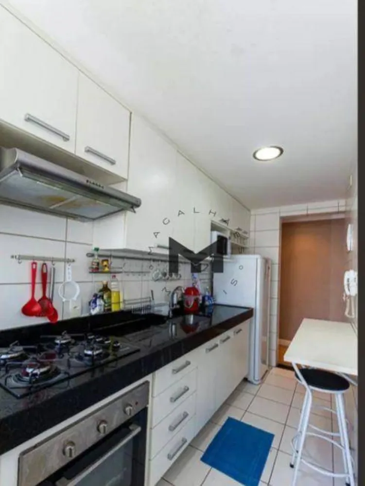 Apartamento, 3 quartos, 72 m² - Foto 28