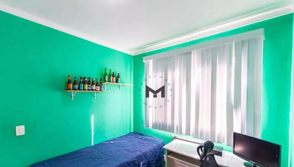 Apartamento, 3 quartos, 72 m² - Foto 14