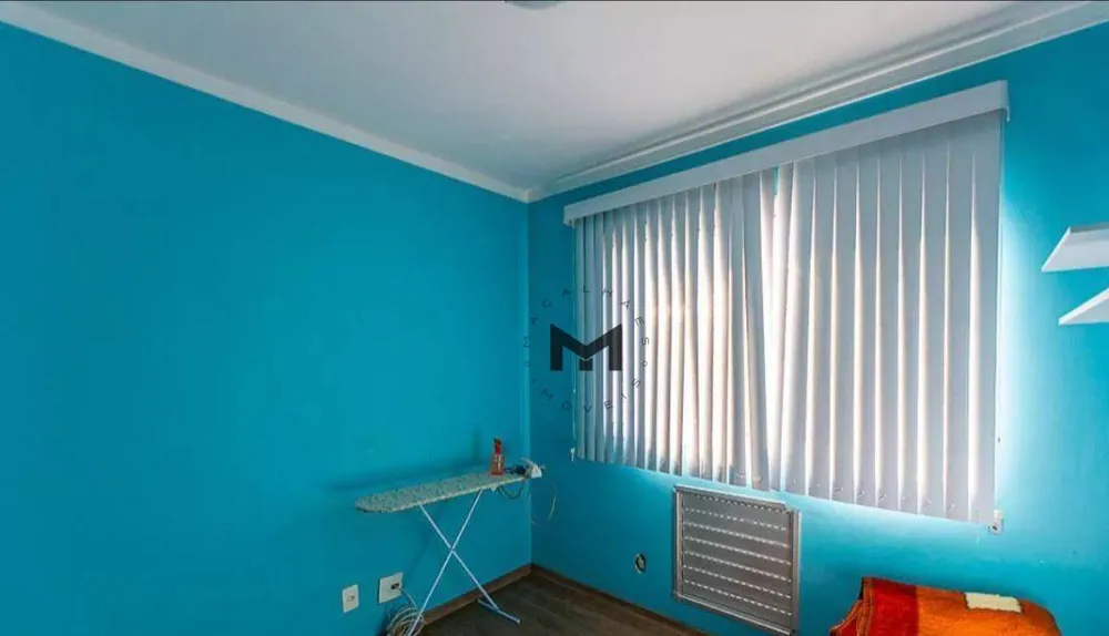Apartamento, 3 quartos, 72 m² - Foto 9
