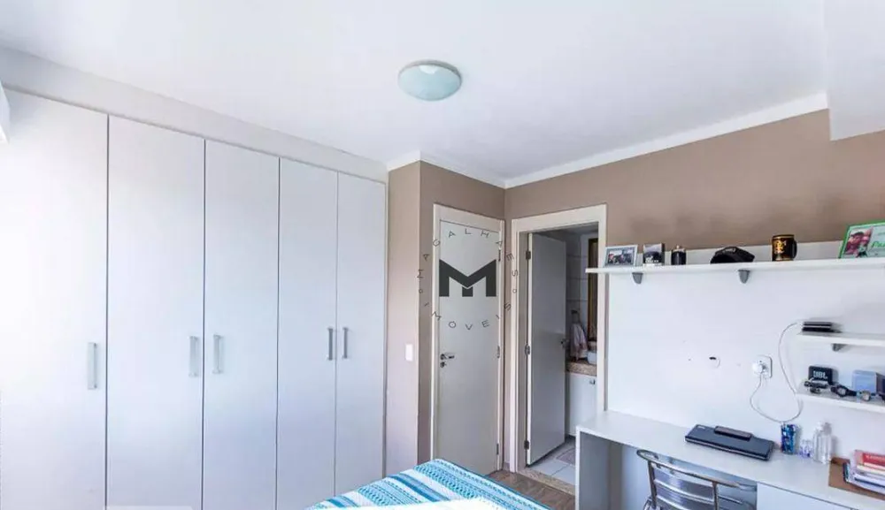 Apartamento, 3 quartos, 72 m² - Foto 20