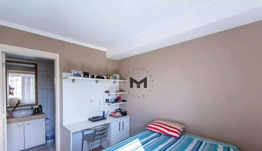 Apartamento, 3 quartos, 72 m² - Foto 4