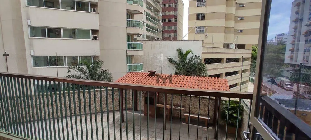 Apartamento, 3 quartos, 104 m² - Foto 4