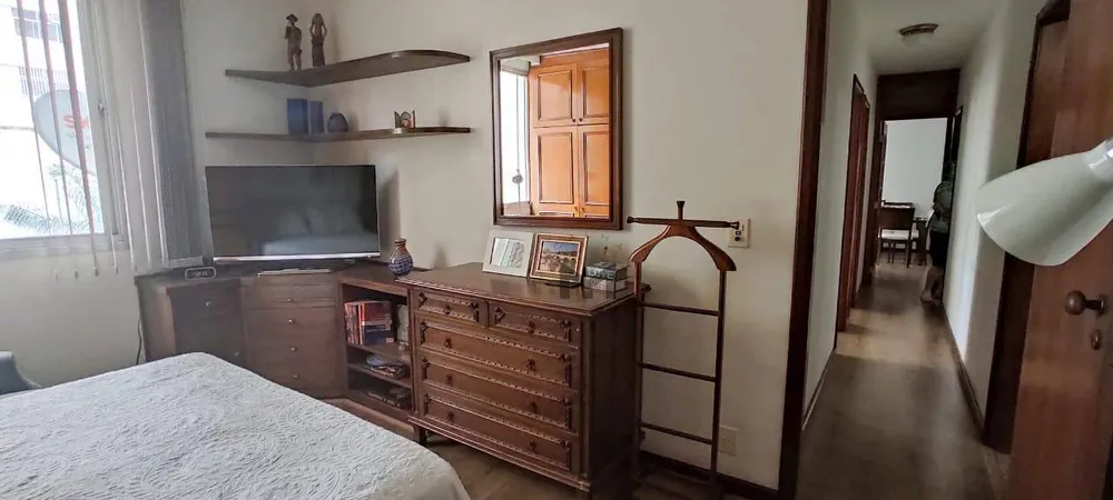 Apartamento, 3 quartos, 104 m² - Foto 11