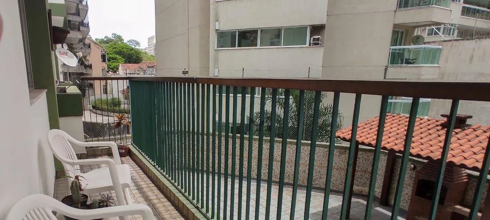 Apartamento, 3 quartos, 104 m² - Foto 5
