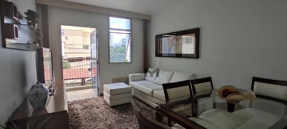 Apartamento, 3 quartos, 104 m² - Foto 3
